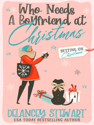 cover image of Who Needs a Boyfriend at Christmas?